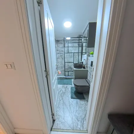 Apartament In Gura Humorului Exterior photo