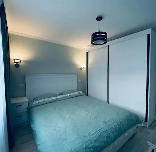Apartament In Gura Humorului