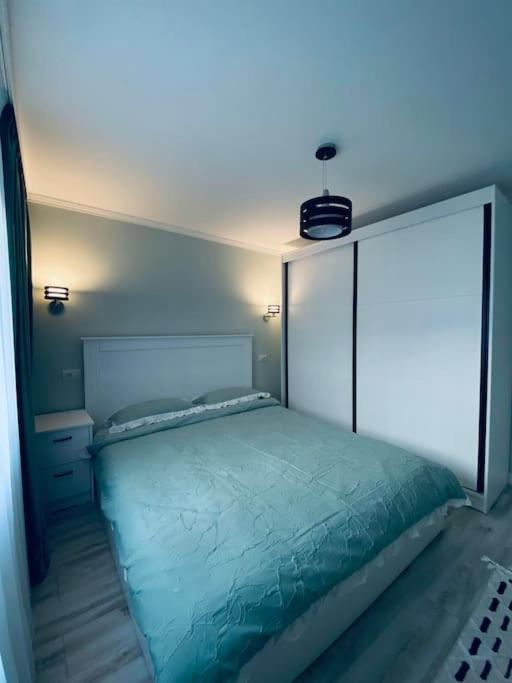Apartment In Gura Humorului