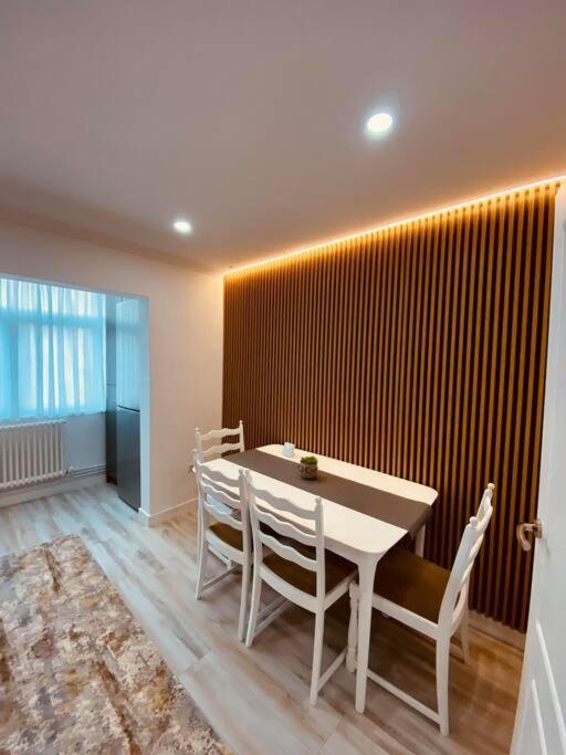 Apartment In Gura Humorului