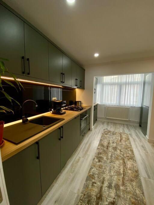 In Apartment Gura Humorului