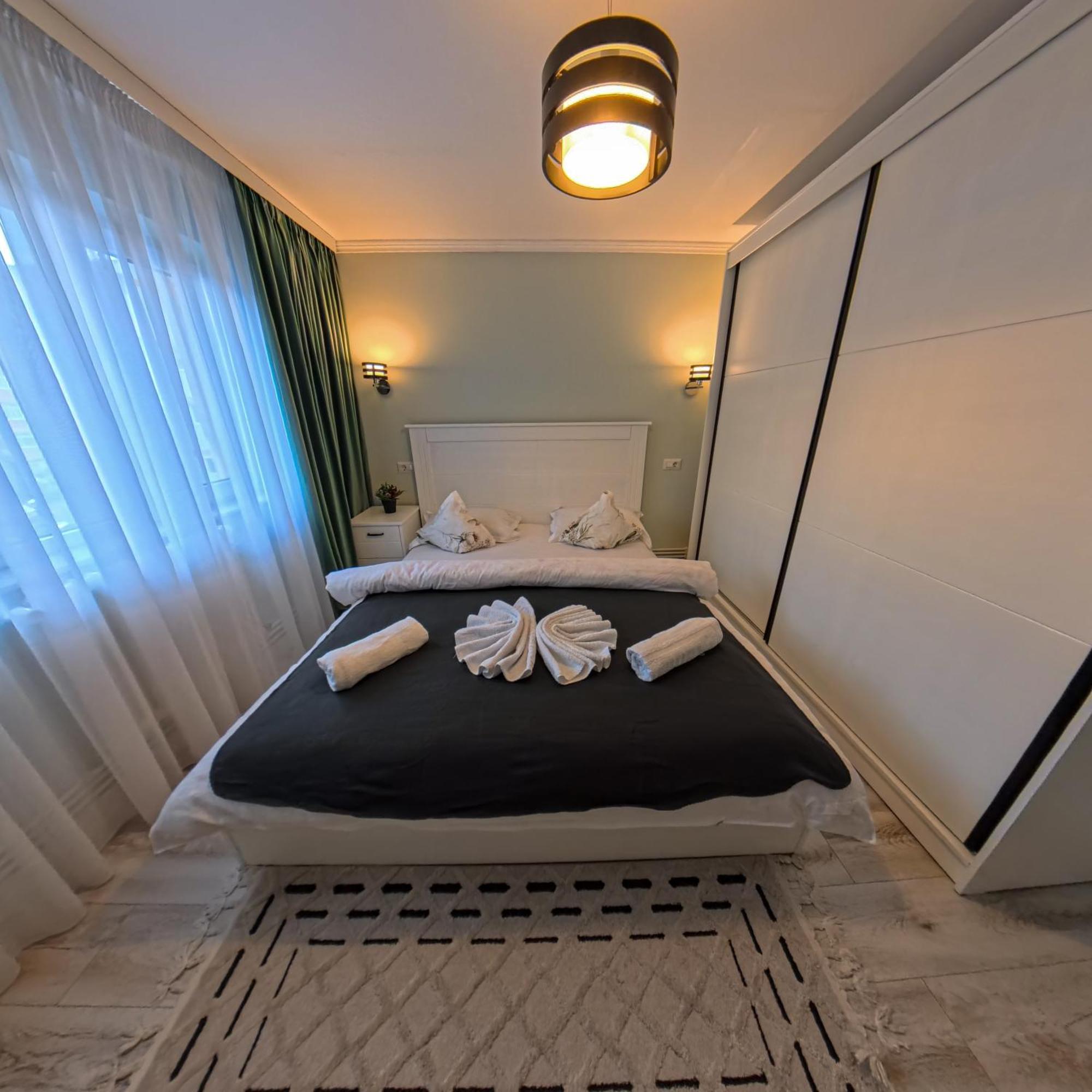 In Appartement *