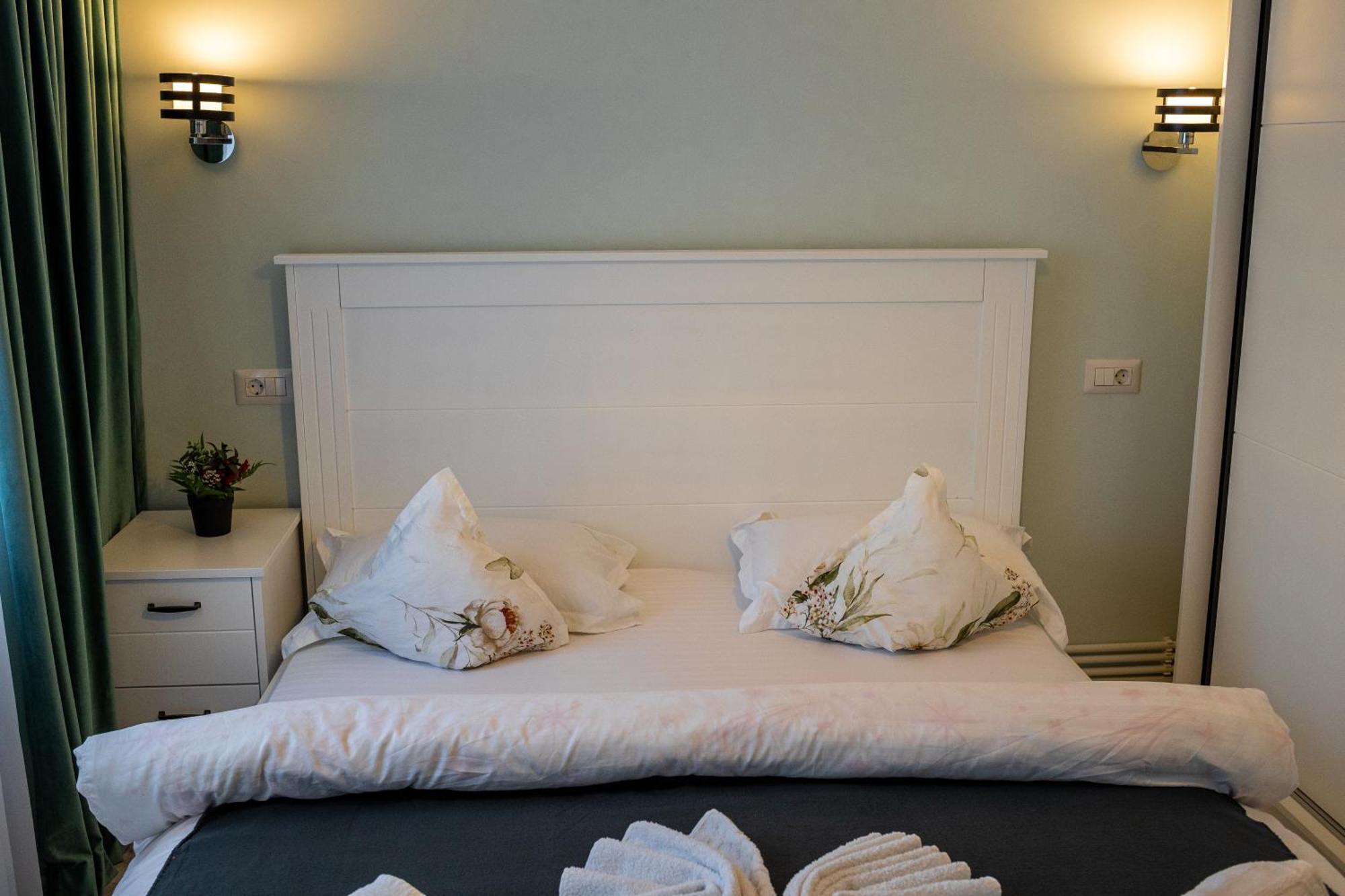 Appartement In