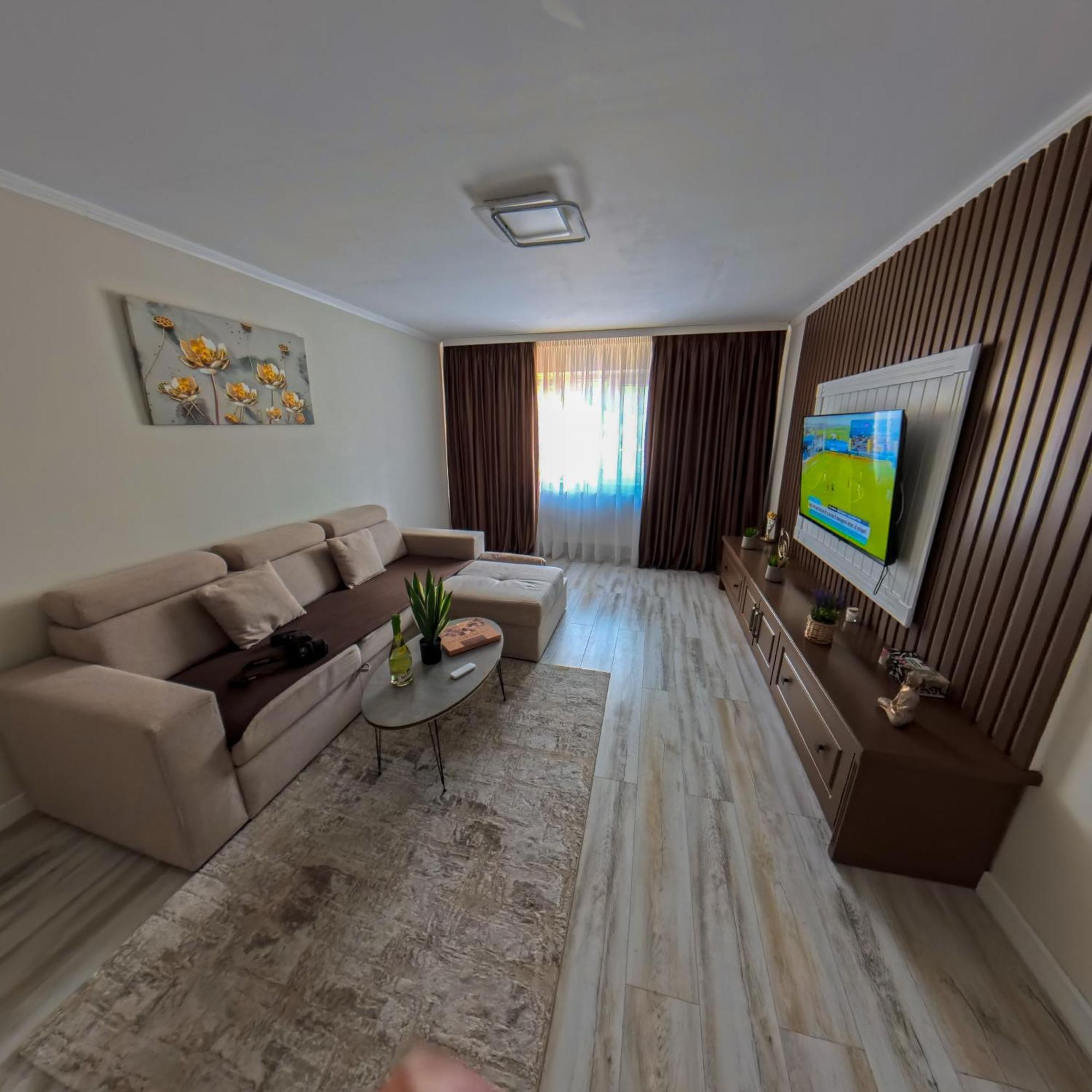 Appartement In *